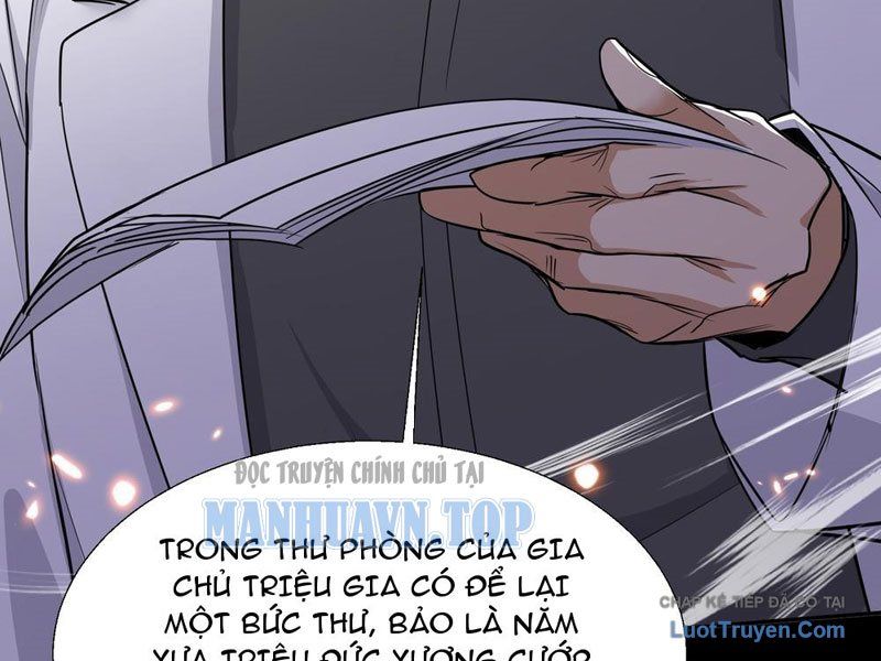 Tẩu Tử: Ta Thật Không Phải Kẻ Ngốc Chap 8 - Next Chap 9