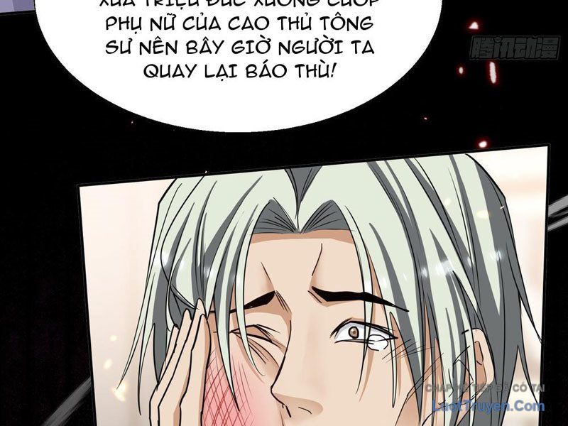 Tẩu Tử: Ta Thật Không Phải Kẻ Ngốc Chap 8 - Next Chap 9
