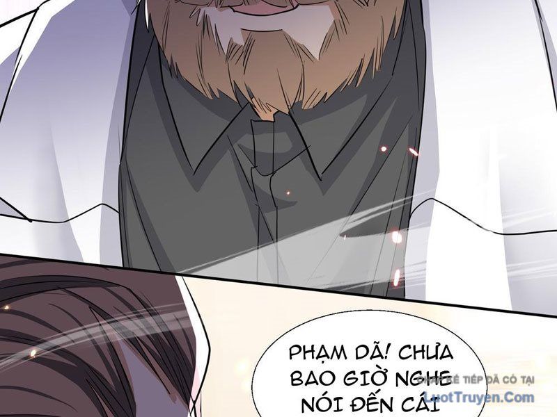 Tẩu Tử: Ta Thật Không Phải Kẻ Ngốc Chap 8 - Next Chap 9