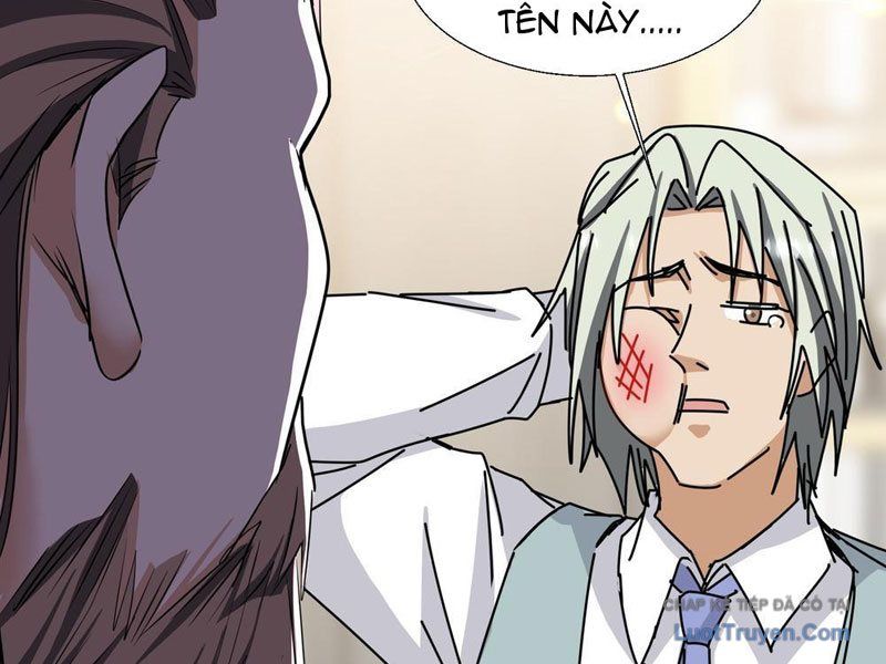 Tẩu Tử: Ta Thật Không Phải Kẻ Ngốc Chap 8 - Next Chap 9