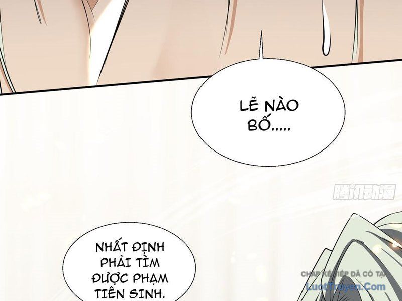 Tẩu Tử: Ta Thật Không Phải Kẻ Ngốc Chap 8 - Next Chap 9