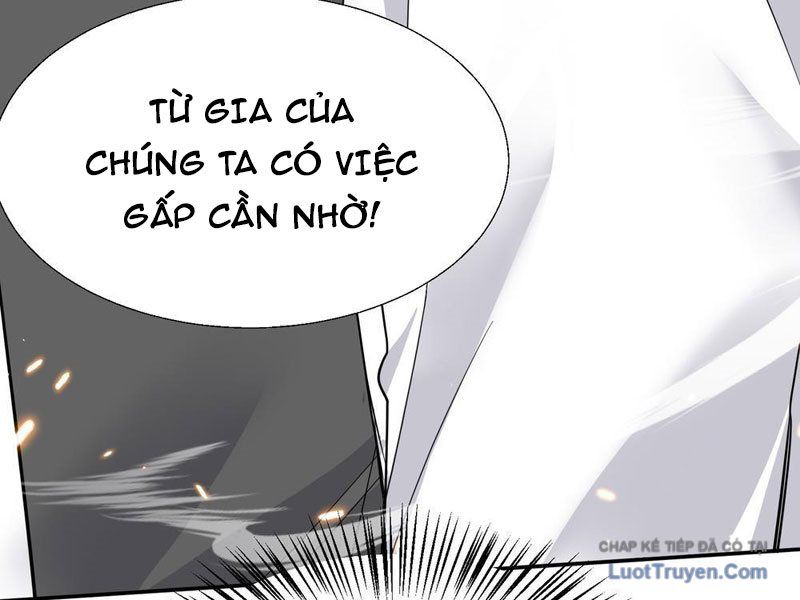 Tẩu Tử: Ta Thật Không Phải Kẻ Ngốc Chap 8 - Next Chap 9