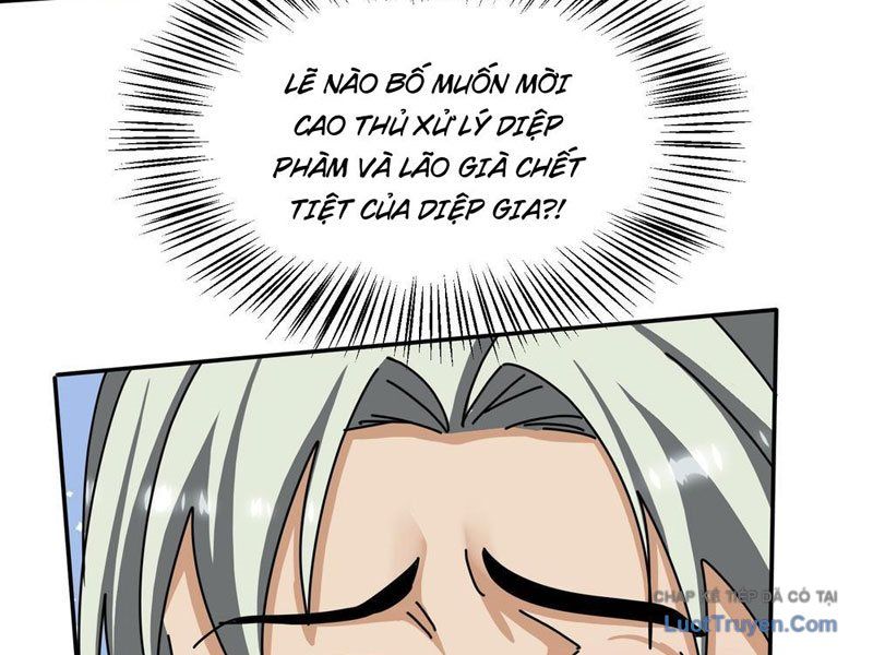 Tẩu Tử: Ta Thật Không Phải Kẻ Ngốc Chap 8 - Next Chap 9