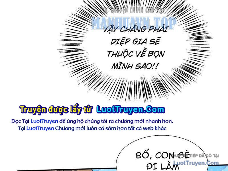 Tẩu Tử: Ta Thật Không Phải Kẻ Ngốc Chap 8 - Next Chap 9