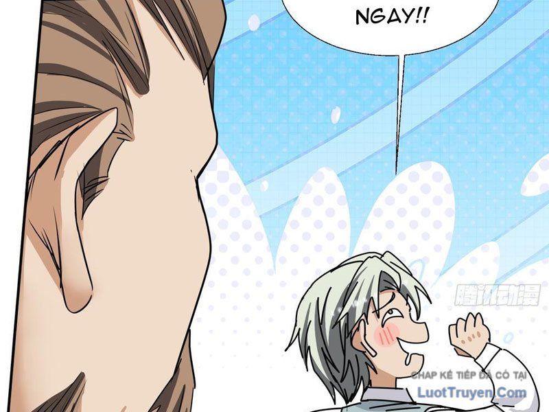 Tẩu Tử: Ta Thật Không Phải Kẻ Ngốc Chap 8 - Next Chap 9