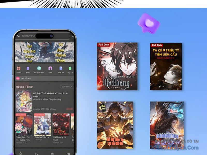 Tẩu Tử: Ta Thật Không Phải Kẻ Ngốc Chap 8 - Next Chap 9