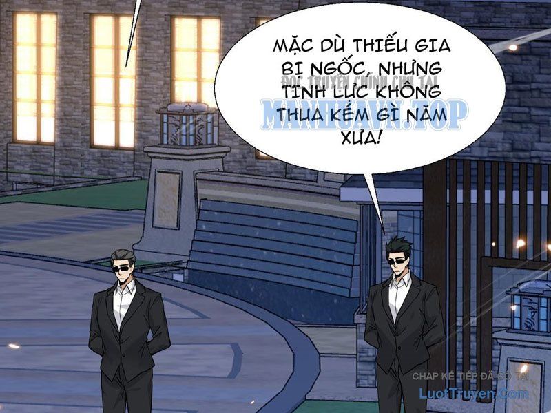 Tẩu Tử: Ta Thật Không Phải Kẻ Ngốc Chap 8 - Next Chap 9