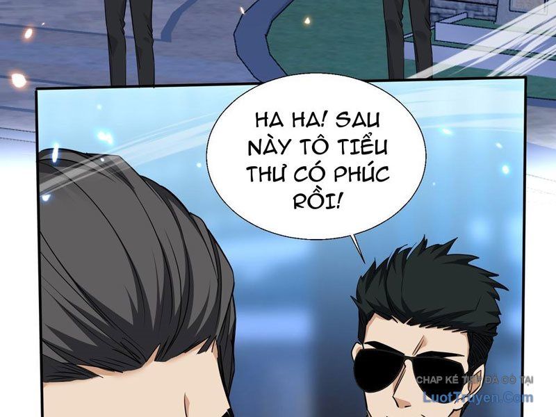 Tẩu Tử: Ta Thật Không Phải Kẻ Ngốc Chap 8 - Next Chap 9