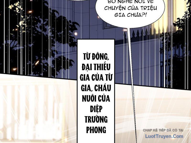 Tẩu Tử: Ta Thật Không Phải Kẻ Ngốc Chap 8 - Next Chap 9