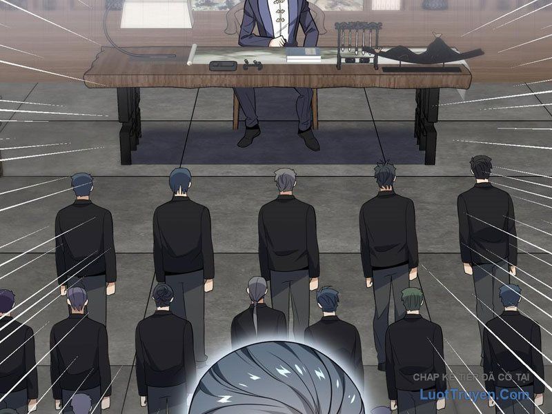 Tẩu Tử: Ta Thật Không Phải Kẻ Ngốc Chap 9 - Next Chap 10