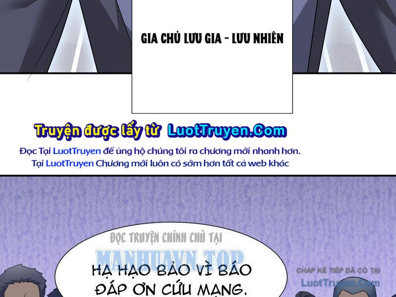 Tẩu Tử: Ta Thật Không Phải Kẻ Ngốc Chap 9 - Next Chap 10