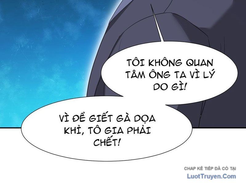Tẩu Tử: Ta Thật Không Phải Kẻ Ngốc Chap 9 - Next Chap 10