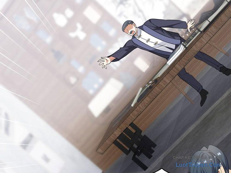 Tẩu Tử: Ta Thật Không Phải Kẻ Ngốc Chap 9 - Next Chap 10