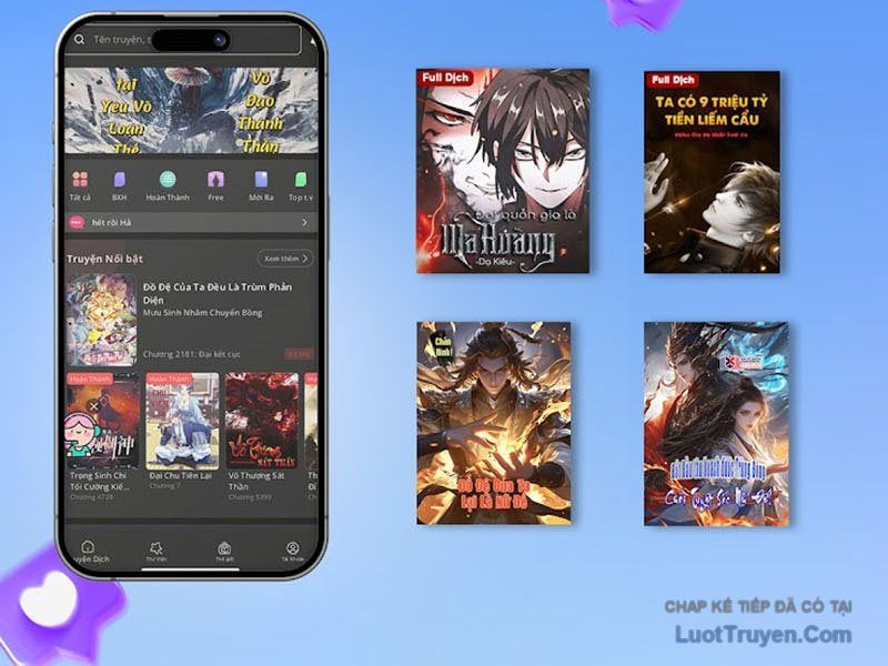 Tẩu Tử: Ta Thật Không Phải Kẻ Ngốc Chap 9 - Next Chap 10