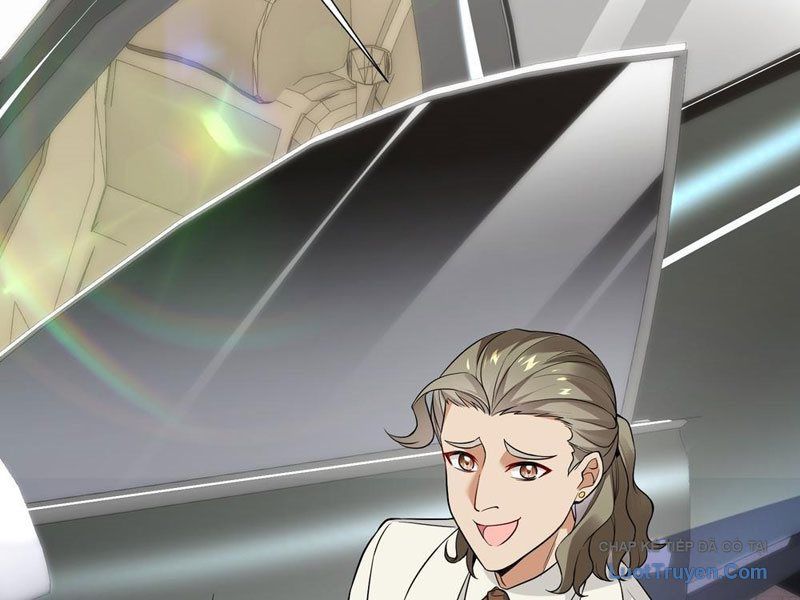 Tẩu Tử: Ta Thật Không Phải Kẻ Ngốc Chap 9 - Next Chap 10