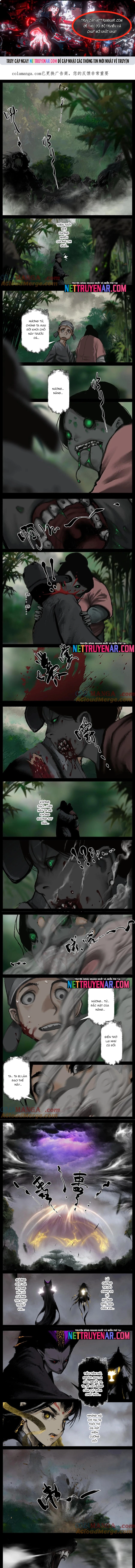 Tây Du Ký Ngoại Truyện Chap 382 - Next Chap 383