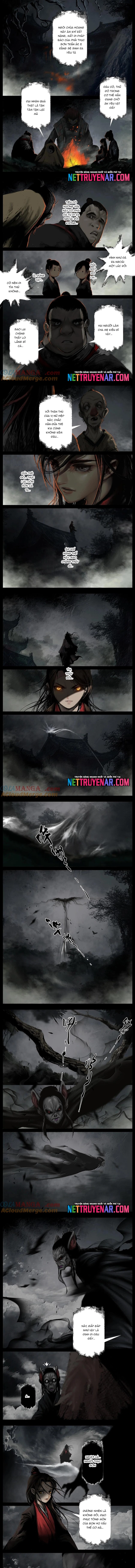 Tây Du Ký Ngoại Truyện Chap 384 - Next Chap 385