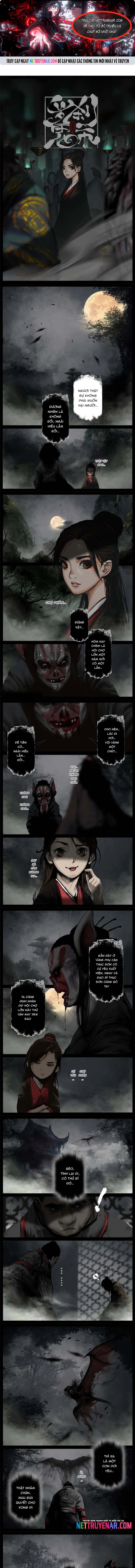 Tây Du Ký Ngoại Truyện Chap 385 - Next Chap 386