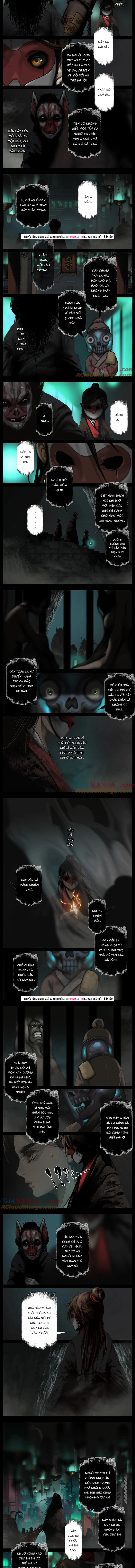 Tây Du Ký Ngoại Truyện Chap 386 - Next Chap 387