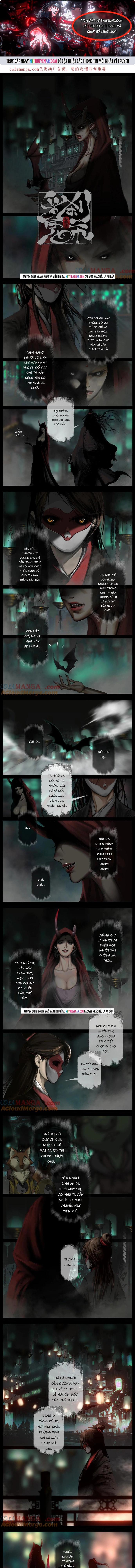 Tây Du Ký Ngoại Truyện Chap 387 - Next Chap 388