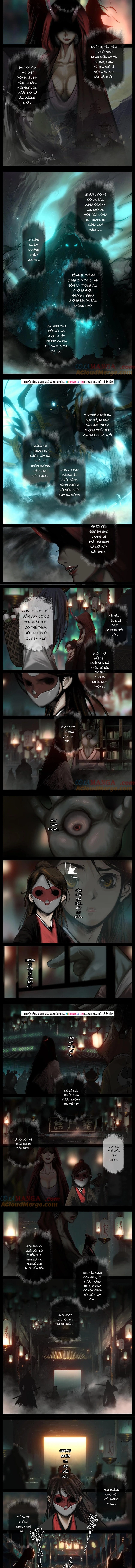 Tây Du Ký Ngoại Truyện Chap 387 - Next Chap 388