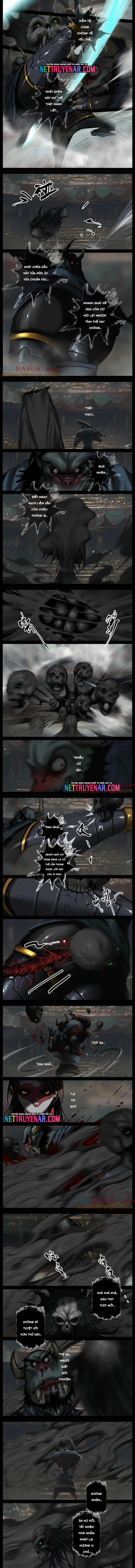 Tây Du Ký Ngoại Truyện Chap 388 - Next Chap 389