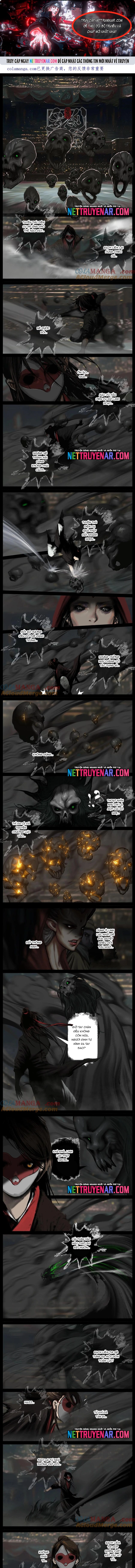 Tây Du Ký Ngoại Truyện Chap 389 - Next Chap 390