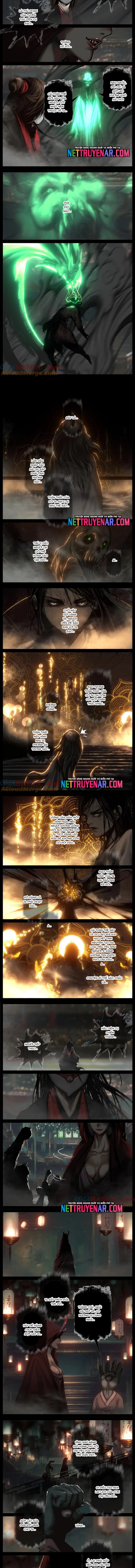 Tây Du Ký Ngoại Truyện Chap 389 - Next Chap 390