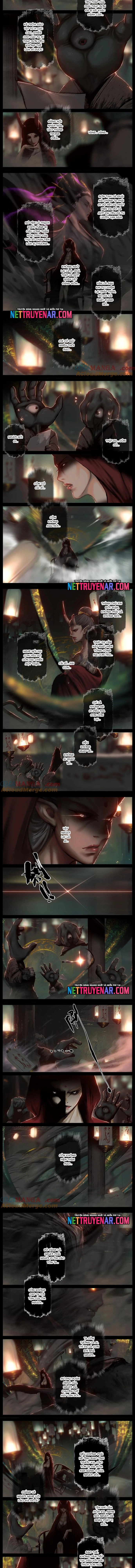 Tây Du Ký Ngoại Truyện Chap 390 - Next Chap 391