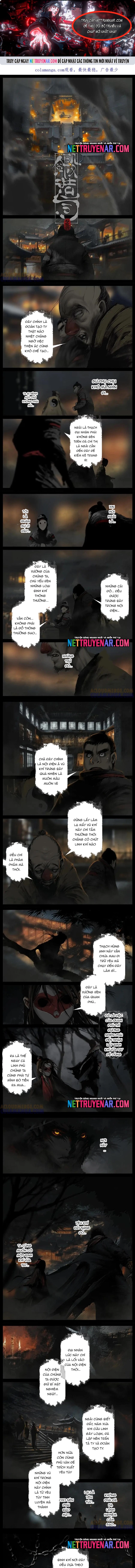 Tây Du Ký Ngoại Truyện Chap 396 - Next Chap 397
