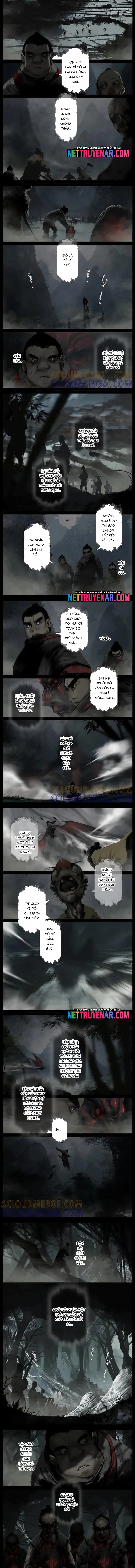 Tây Du Ký Ngoại Truyện Chap 397 - Next Chap 398