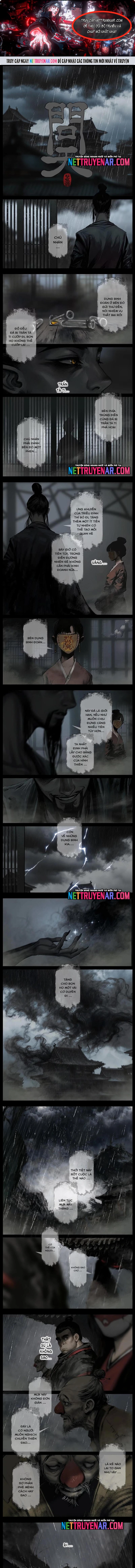 Tây Du Ký Ngoại Truyện Chap 398 - Next Chap 399