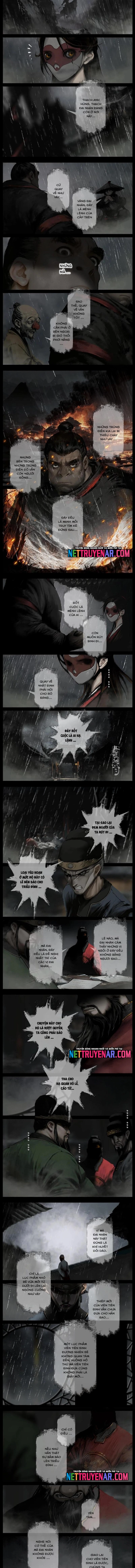 Tây Du Ký Ngoại Truyện Chap 398 - Next Chap 399