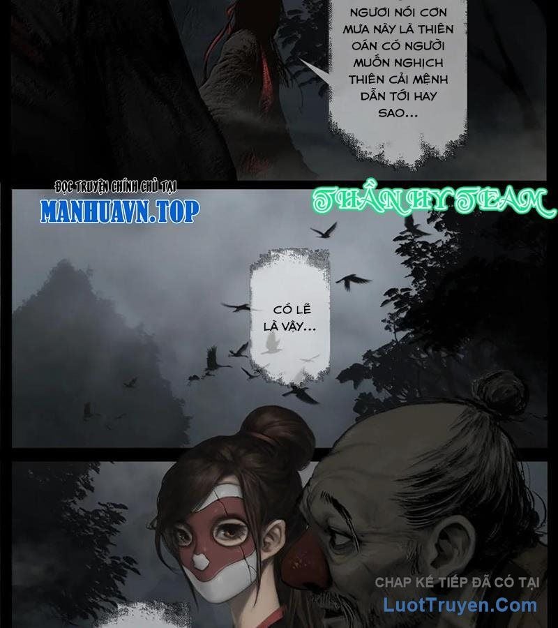 Tây Du Ký Ngoại Truyện Chap 399 - Next Chap 400