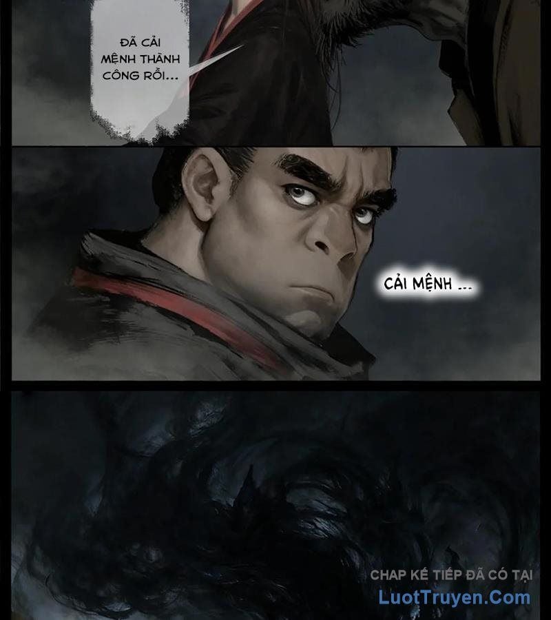 Tây Du Ký Ngoại Truyện Chap 399 - Next Chap 400