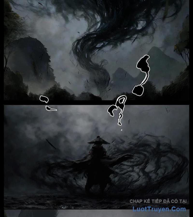 Tây Du Ký Ngoại Truyện Chap 399 - Next Chap 400