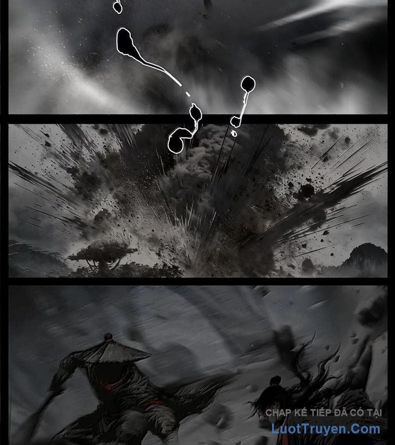 Tây Du Ký Ngoại Truyện Chap 399 - Next Chap 400