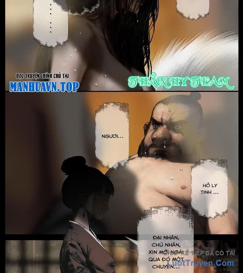 Tây Du Ký Ngoại Truyện Chap 399 - Next Chap 400