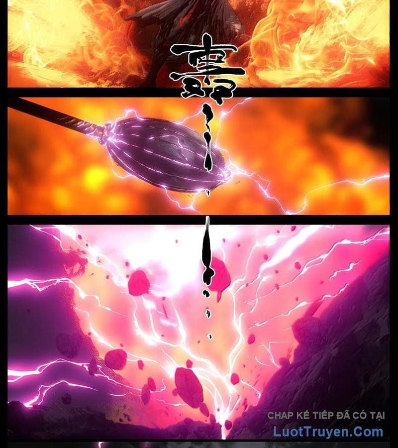 Tây Du Ký Ngoại Truyện Chap 399 - Next Chap 400