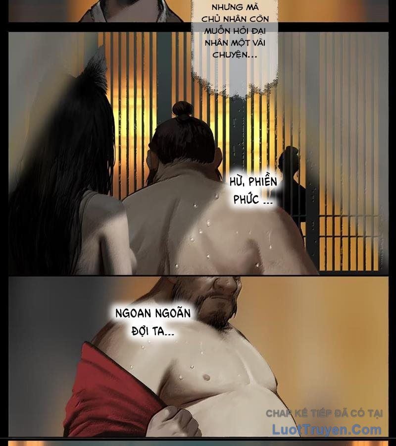 Tây Du Ký Ngoại Truyện Chap 399 - Next Chap 400