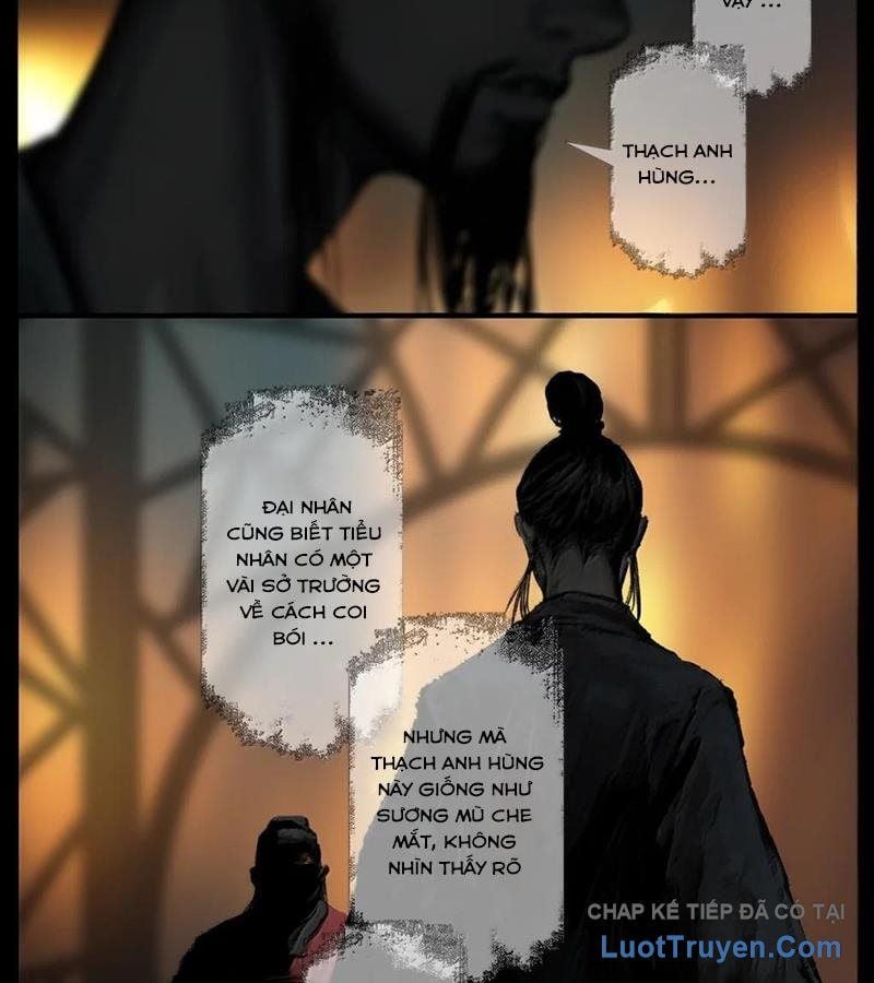 Tây Du Ký Ngoại Truyện Chap 399 - Next Chap 400