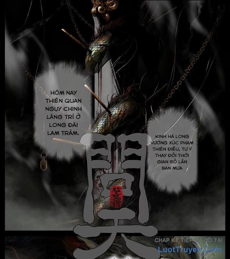 Tây Du Ký Ngoại Truyện Chap 400 - Next Chap 401