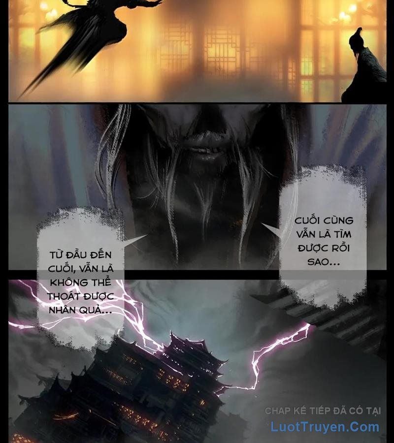 Tây Du Ký Ngoại Truyện Chap 400 - Next Chap 401