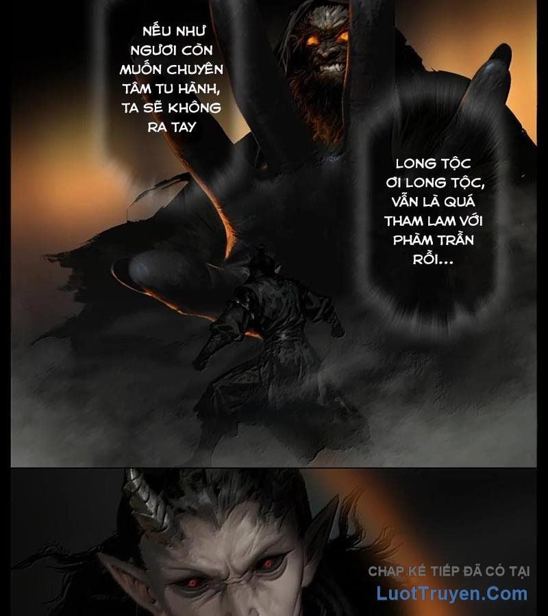 Tây Du Ký Ngoại Truyện Chap 400 - Next Chap 401