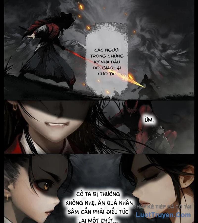 Tây Du Ký Ngoại Truyện Chap 400 - Next Chap 401