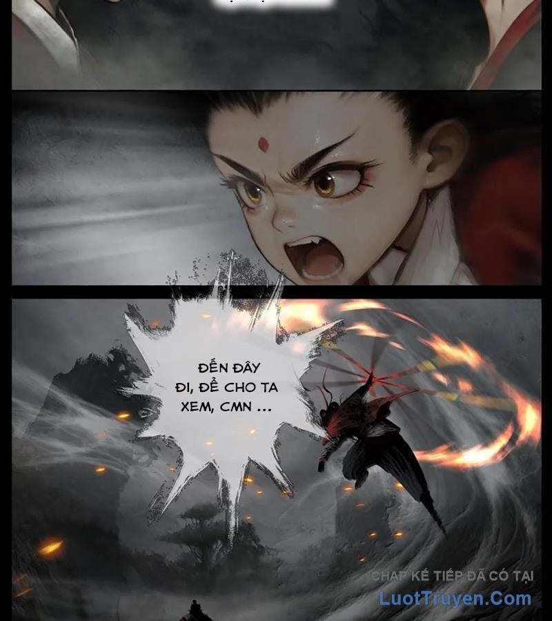 Tây Du Ký Ngoại Truyện Chap 400 - Next Chap 401