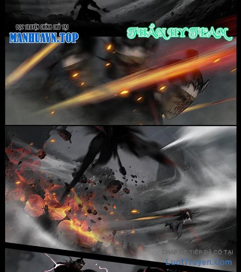 Tây Du Ký Ngoại Truyện Chap 400 - Next Chap 401