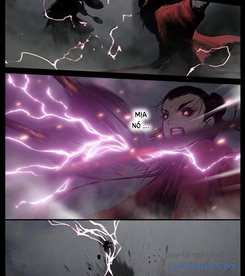 Tây Du Ký Ngoại Truyện Chap 400 - Next Chap 401