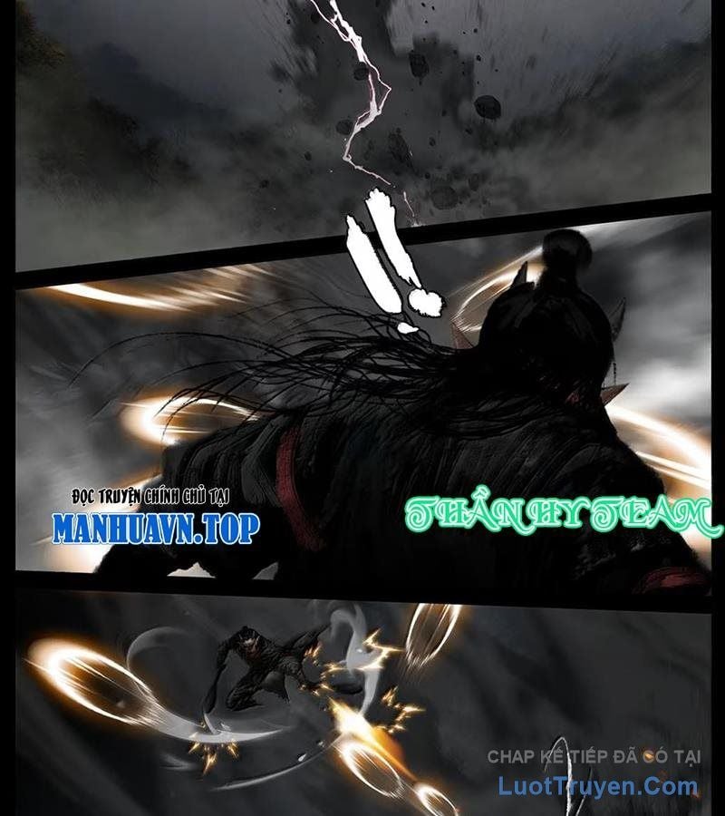 Tây Du Ký Ngoại Truyện Chap 400 - Next Chap 401