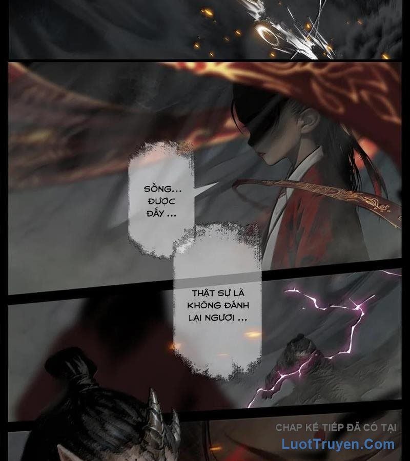 Tây Du Ký Ngoại Truyện Chap 400 - Next Chap 401